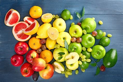 Какие фрукты полезные для потенции